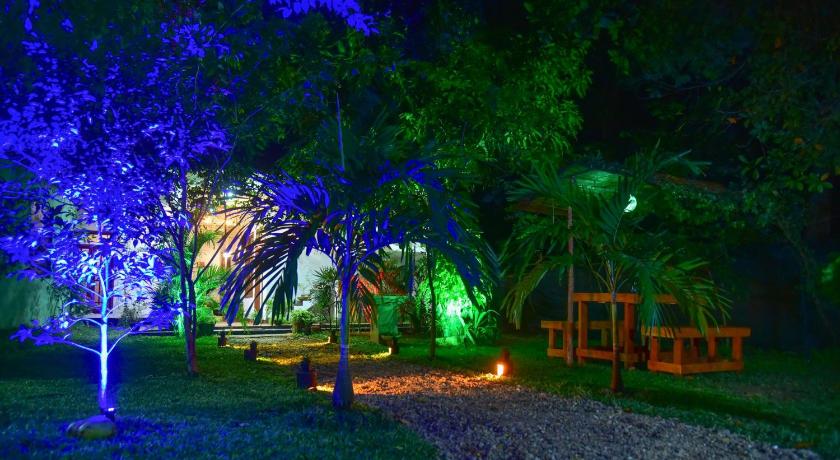 Menara Green Inn photo
