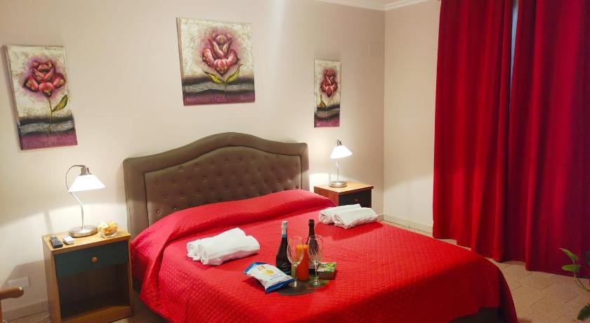 Camere anche ad ore Roma - — Hotel in Rome