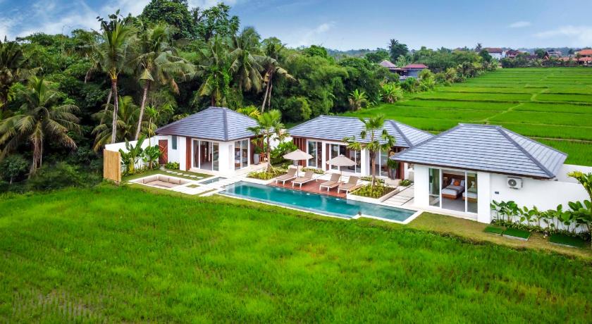 Villa So'Cocoon