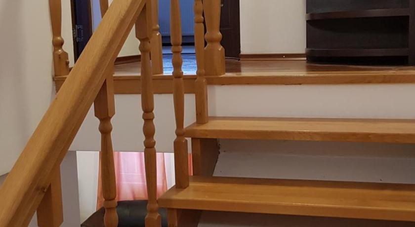 Miercurea Ciuc Lend apartman in the garden 3-Star Single Room amenity