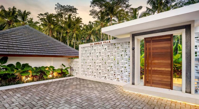 La Jungle Villa photo