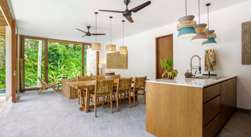 La Jungle Villa photo