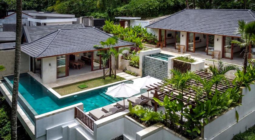 La Jungle Villa photo