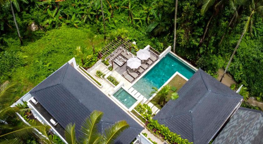 La Jungle Villa — Hotel in Bali