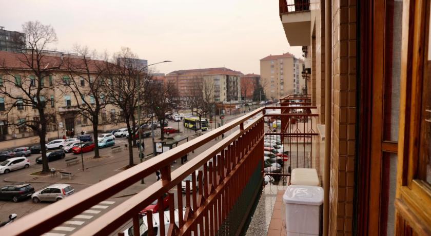 La casa dei nonni - Ampio trilocale zona Lingotto photo