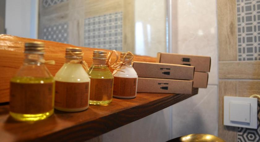 4 ODA HOUSE - ESKI DATCA photo
