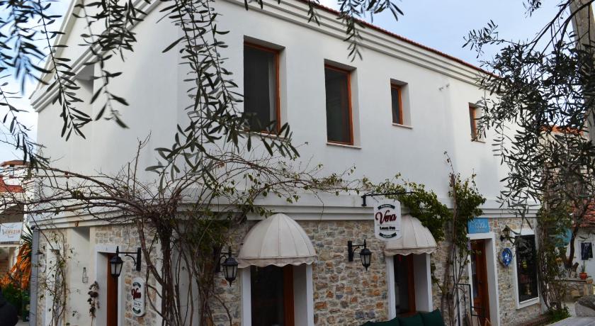 4 ODA HOUSE - ESKI DATCA — Hotel in Datca