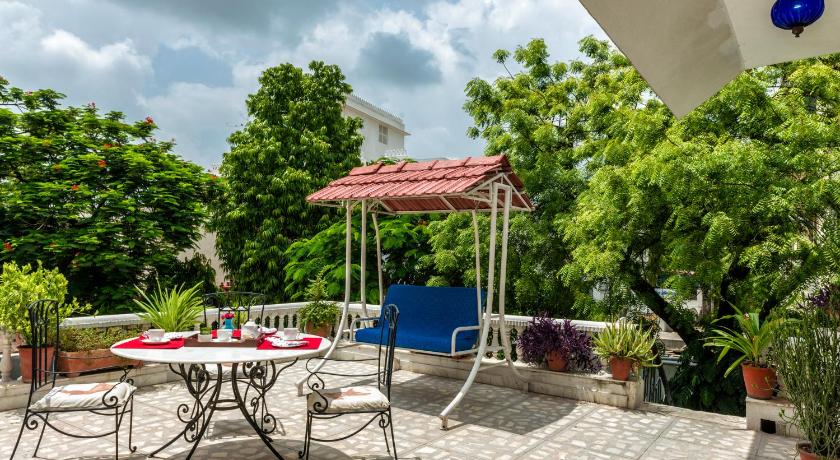 Pratap Bhawan Homestay photo