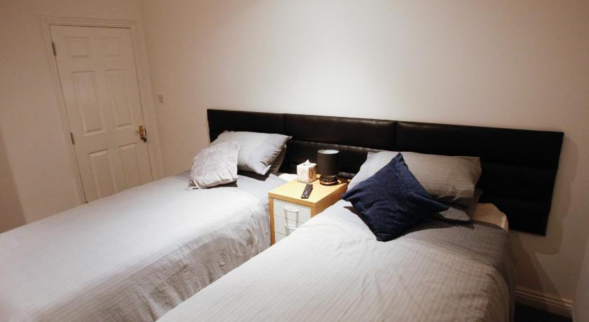 Homeside B&B photo