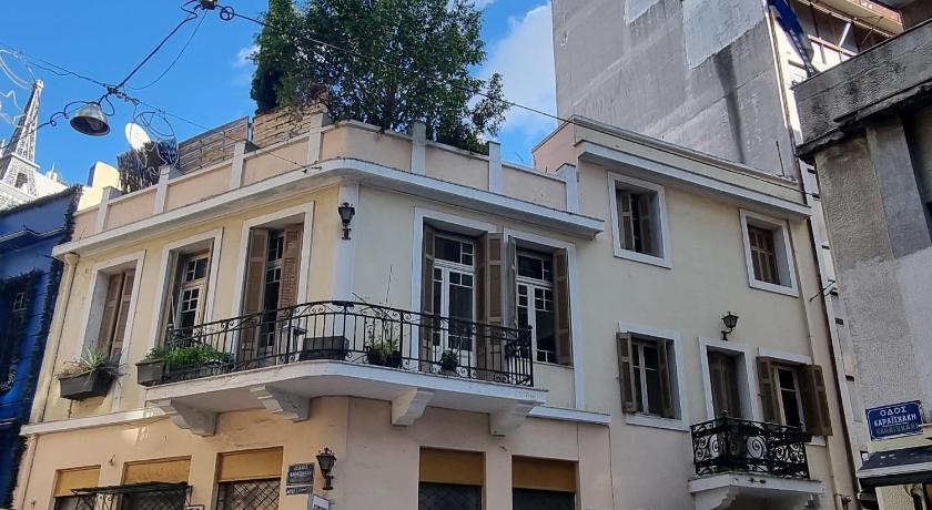 athensvintage
