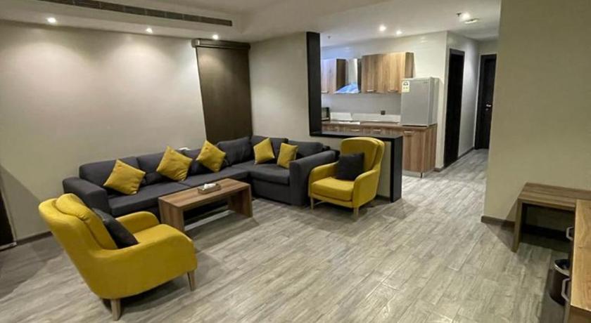 STAY INN SUITES - image 6
