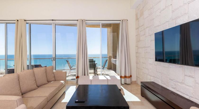 Encanto Living Penthouse by Kivoya — Hotel in Puerto Penasco