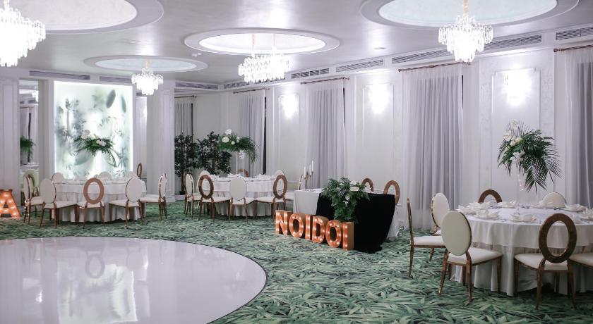 Hotel Relax Craiova photo