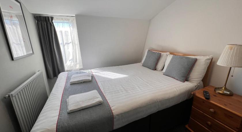 Immagine di Camera Matrimoniale Standard (Standard Double Room) 5