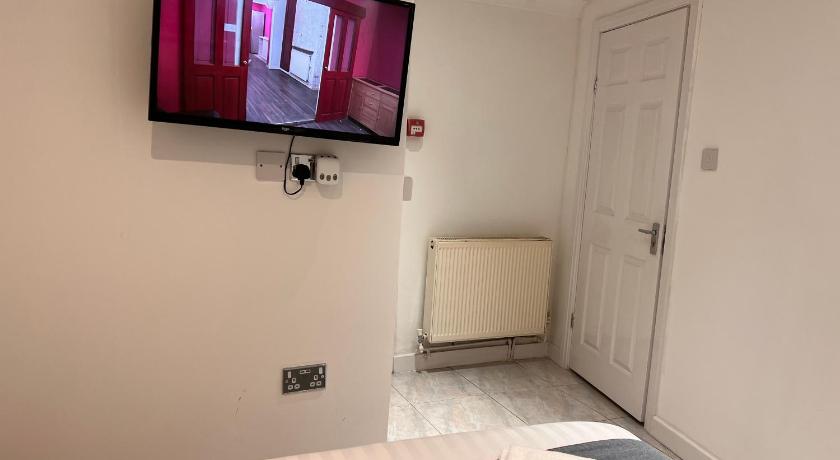 Immagine di Camera Matrimoniale Standard (Standard Double Room) 13