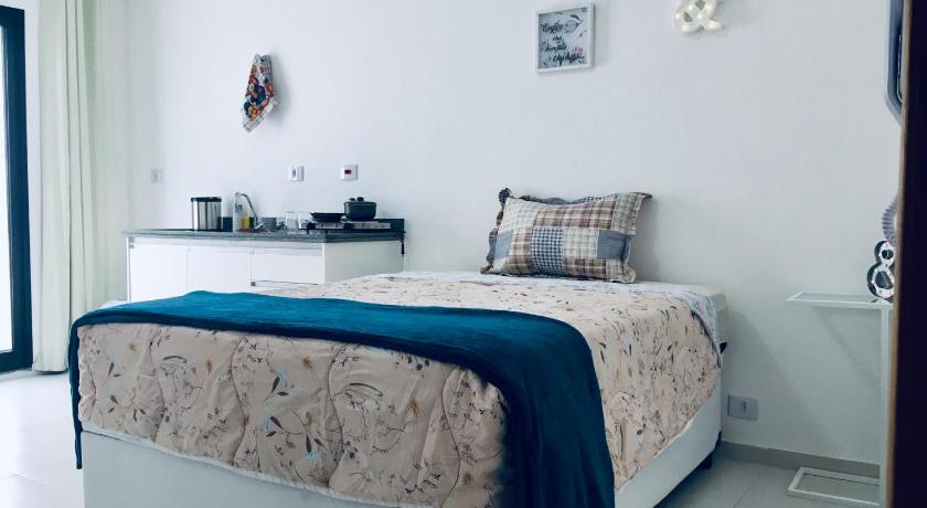 H34 Hotel — Hotel in Guarulhos