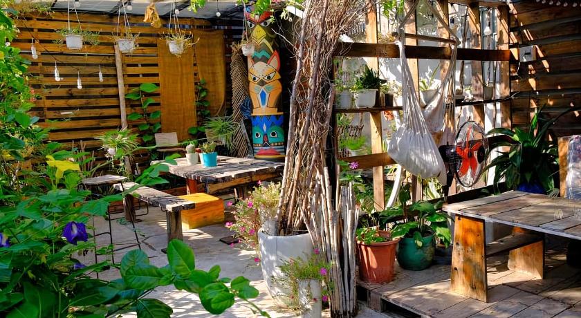 NAM AY HOMESTAY photo