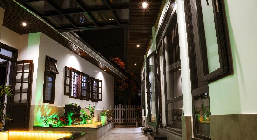 Chi Homestay #3 photo