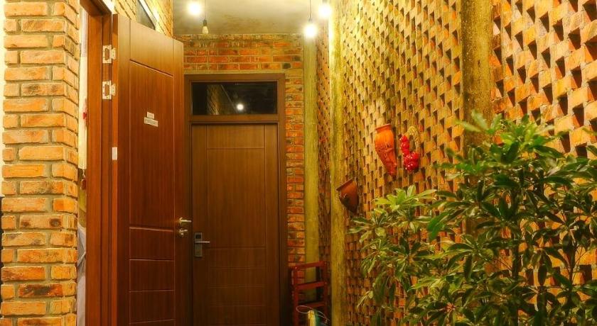 Chi Homestay #3 photo