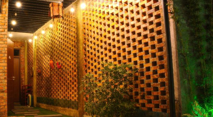 Chi Homestay #3 photo