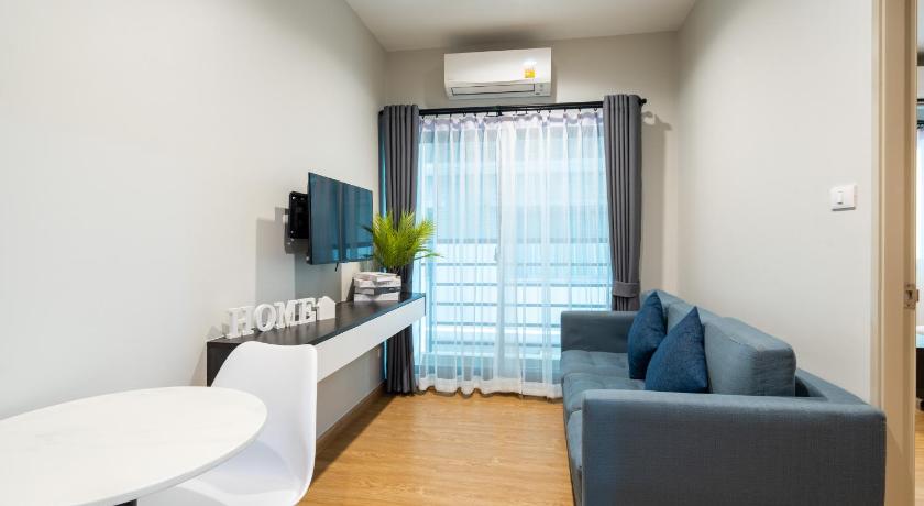 Image of Suite 7