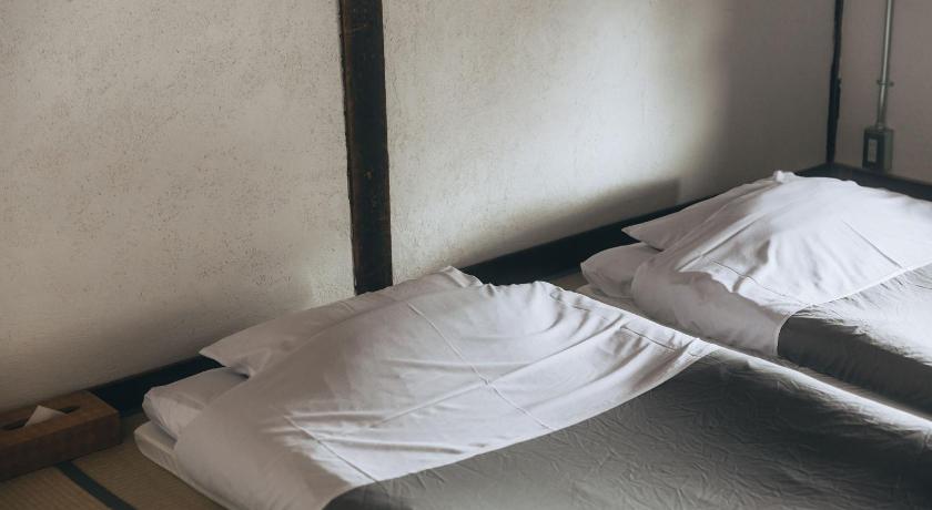 Yamairo guesthouse photo