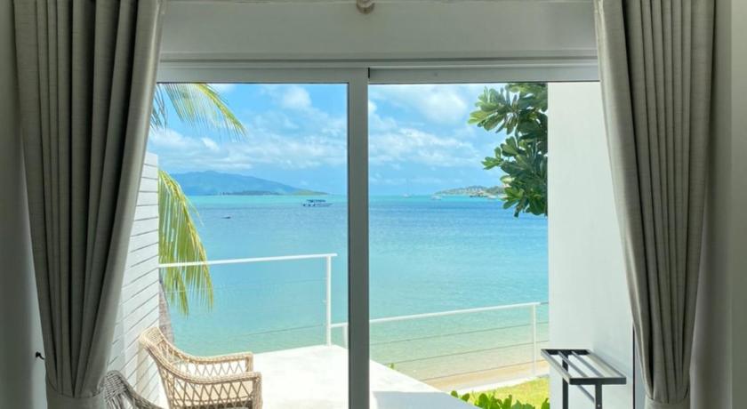 Tembo Beach Club and Resort – Ko Samui, UT