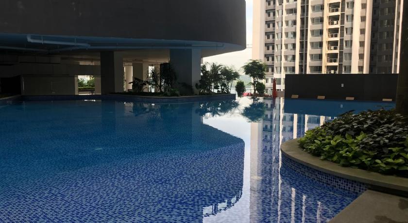 R&F princess cove premium home stay 3bed 2bath photo