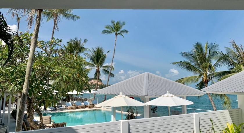 Tembo Beach Club and Resort - image 37