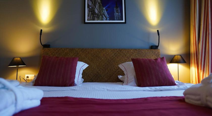 Ghent River Hotel photo