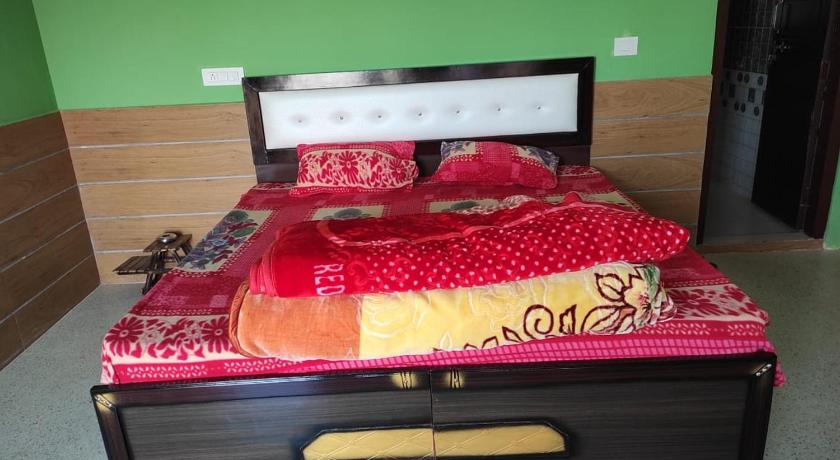 Anuraj Homestay Parashar photo