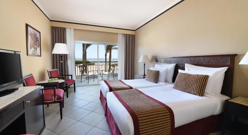 Image of Superior Queen Sea View-Mirabel Beach 3