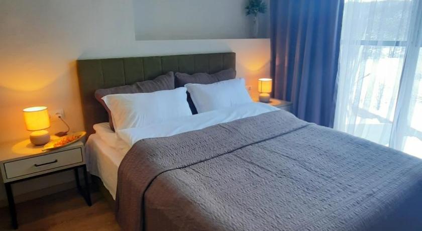 Tsaxkadzor, Kechi House ap 26 — Hotel in Tsaghkadzor