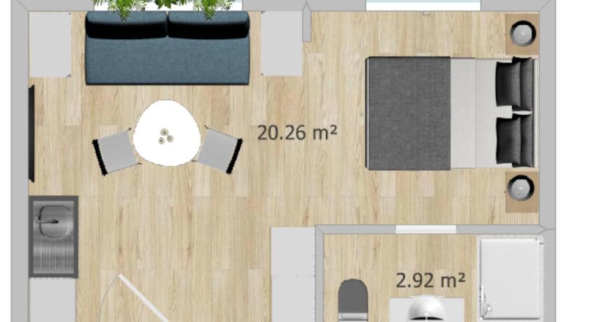 Riaki Apts photo