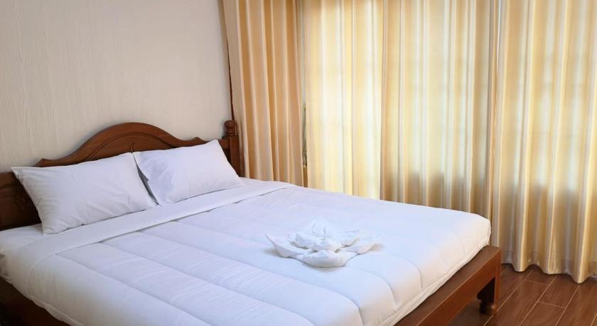 Sand-D House Pool Villa A13 at Rock Garden Beach Resort Rayong photo