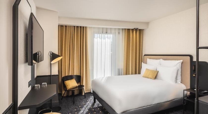 Image of Classic Single room - 1 double bed 0