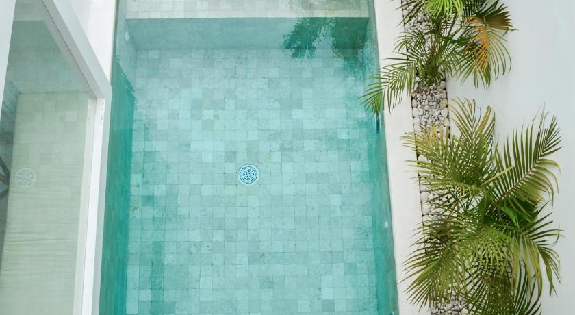 Villa Poppy Bumbak photo