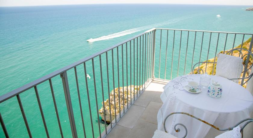Gli Orti Di Malva B&amp;B — Hotel in Peschici