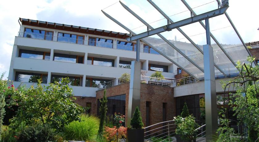 Residence Conference & Wellness Hotel - image 32