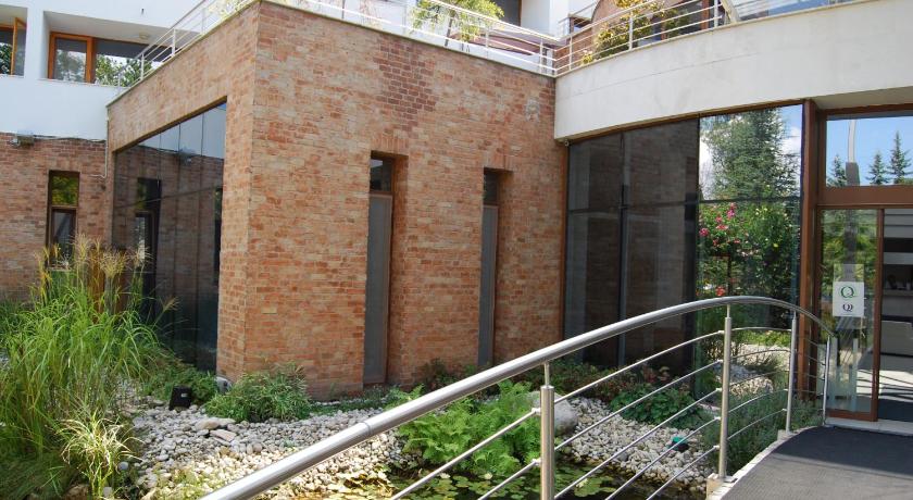 Residence Conference & Wellness Hotel - image 44
