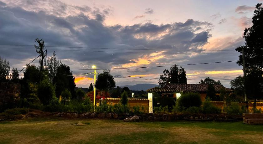 Casa Campestre Villa Luna photo