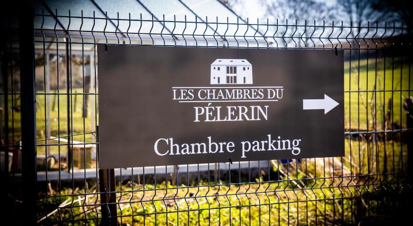 La Chambre Du Pelerin photo
