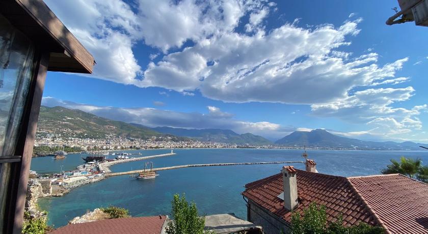 lunken Hare Overskyet Harmony Butik Otel, Alanya | 2023 Updated Prices, Deals