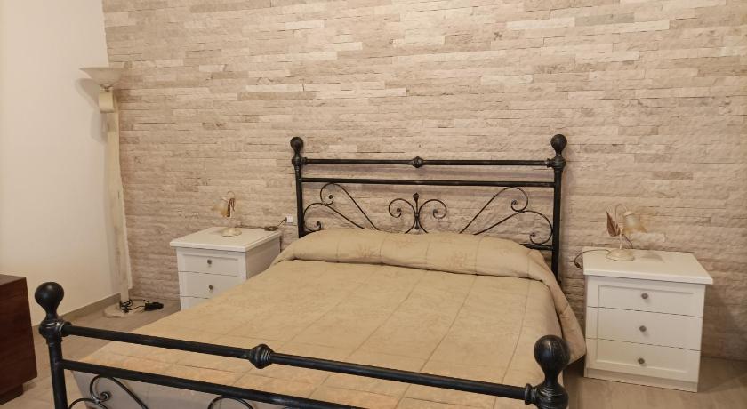 カラマニコ・テルメ Villa Rico Masseria nel Parco 4つ星 ゲストハウス スイート