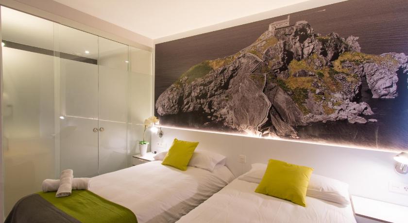 Bilbao City Rooms