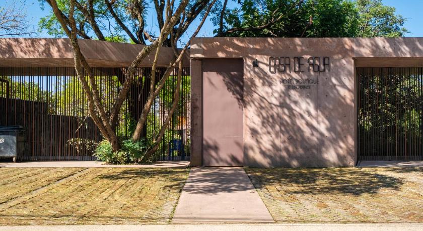 Casa de Agua photo