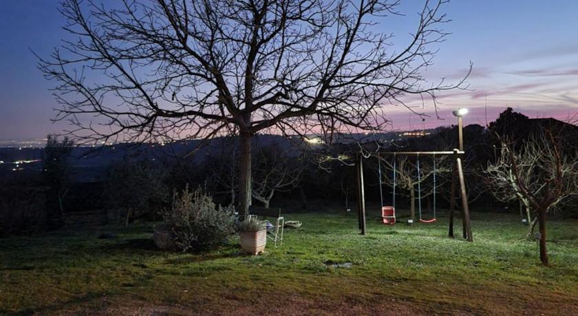 La Collina Degli Ulivi photo