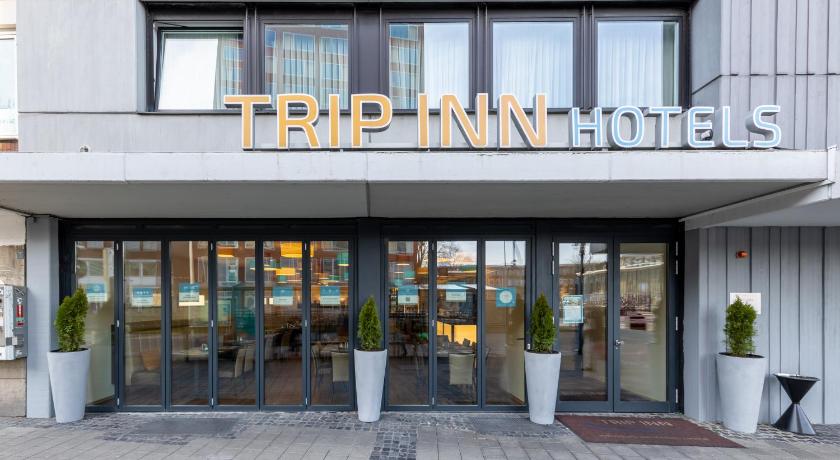 Trip Inn Hotel Münster City                                                                 photo