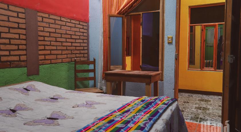 Imagen de Habitación Doble con baño privado (Double Room with Private Bathroom) 0
