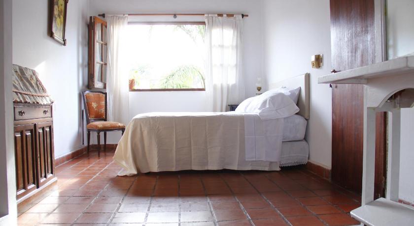 ジェルバ・ブエナ A Alquiler temporario Arrullo de Luna 3つ星 ホテル スイート